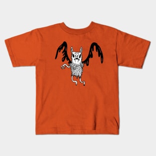 Marceline Kids T-Shirt
